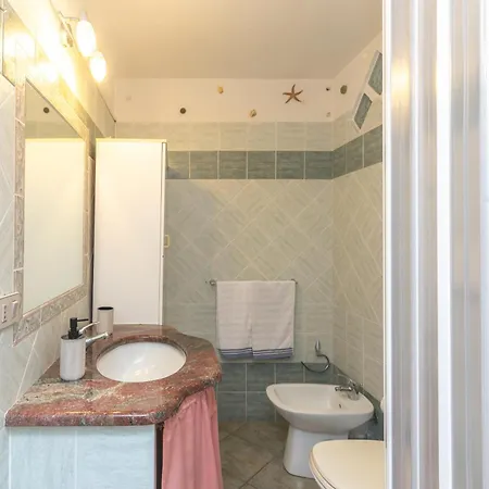 Ferienhaus Marta Aglientu