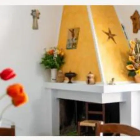 Casa vacanze Marta