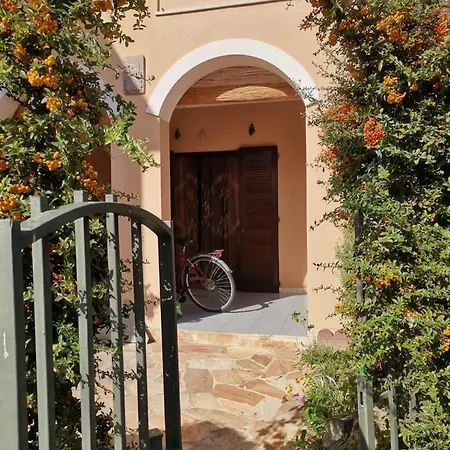 Holiday home Marta